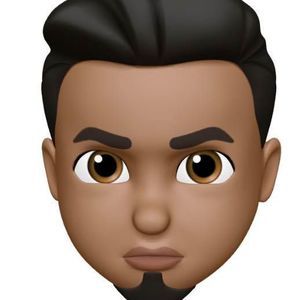 Meet your Posher, Eddie nelson